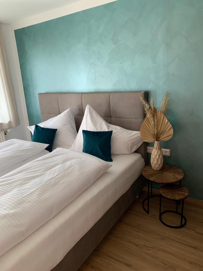 Lieblingsplatzl - Das Apartmenthaus Drobollach am Faakersee Dış mekan fotoğraf