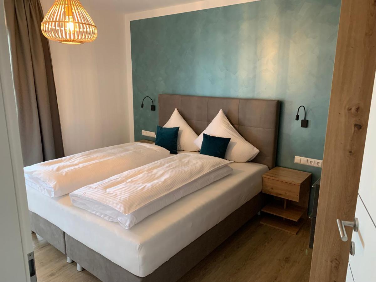 Lieblingsplatzl - Das Apartmenthaus Drobollach am Faakersee Dış mekan fotoğraf