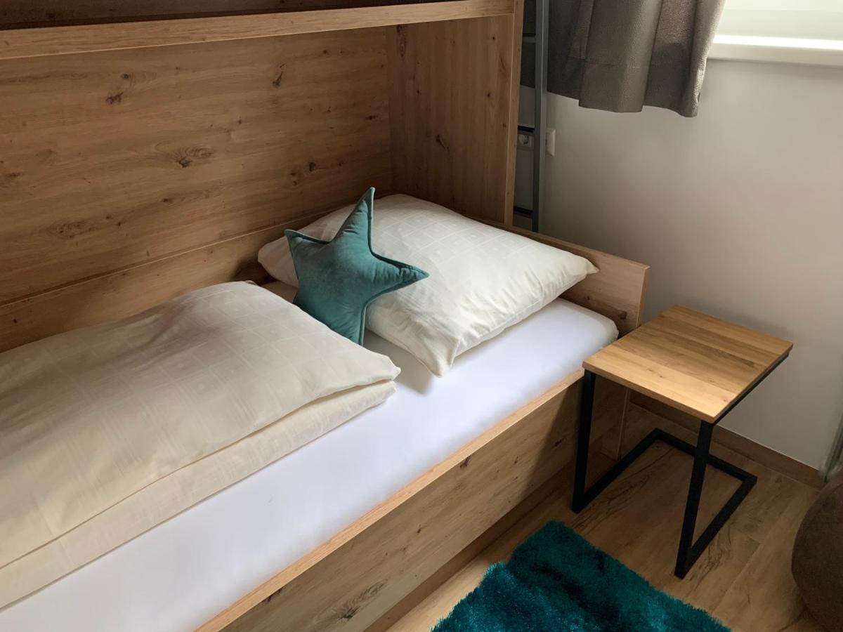 Lieblingsplatzl - Das Apartmenthaus Drobollach am Faakersee Dış mekan fotoğraf