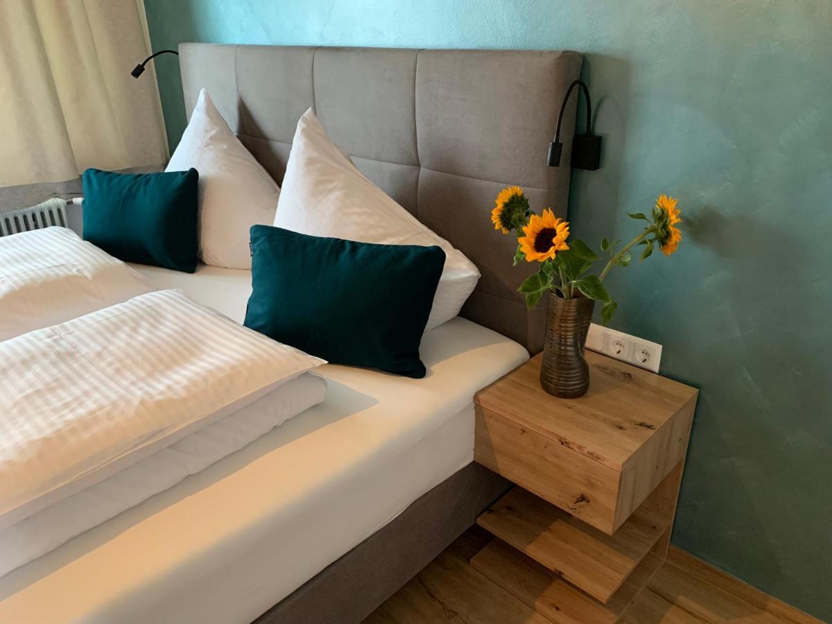 Lieblingsplatzl - Das Apartmenthaus Drobollach am Faakersee Dış mekan fotoğraf